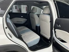 2022 Chery Tiggo 2 Pro Diamond 1.5L CVT Elite, белый — фото 12