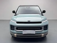 2023 Geely ICON 1.5TD, зелёный — фото 2