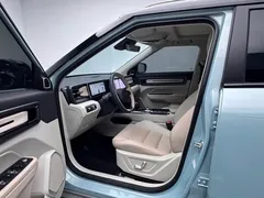 2023 Geely ICON 1.5TD, зелёный — фото 5