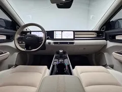 2023 Geely ICON 1.5TD, зелёный — фото 7