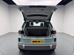 2023 Geely ICON 1.5TD, зелёный — фото 11