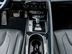 2022 Hyundai Elantra 1.5L CVT GLX Elite, белый — фото 12