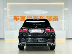 2022 Mercedes-Benz GLC 300 L 4MATIC Dynamic, чёрный — фото 6