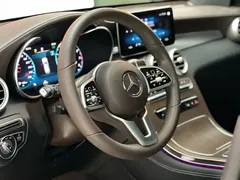 2022 Mercedes-Benz GLC 300 L 4MATIC Dynamic, чёрный — фото 7