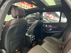 2022 Mercedes-Benz GLC 300 L 4MATIC Dynamic, чёрный — фото 11