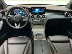 2022 Mercedes-Benz GLC 300 L 4MATIC Dynamic, чёрный — фото 12