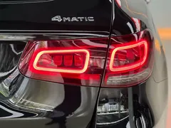 2022 Mercedes-Benz GLC 300 L 4MATIC Dynamic, чёрный — фото 16