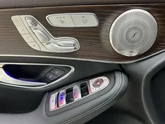 2022 Mercedes-Benz GLC 300 L 4MATIC Dynamic, чёрный — фото 18