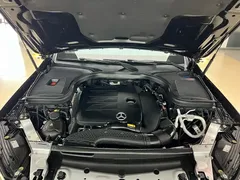 2022 Mercedes-Benz GLC 300 L 4MATIC Dynamic, чёрный — фото 25