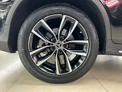 2022 Mercedes-Benz GLC 300 L 4MATIC Dynamic, чёрный — фото 28