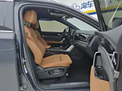 2023 BYD Tang DM-i PHEV Champion 112km Premium — фото 8