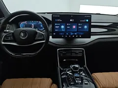 2023 BYD Tang DM-i PHEV Champion 112km Premium — фото 12