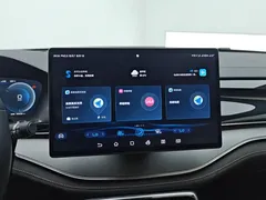 2023 BYD Tang DM-i PHEV Champion 112km Premium — фото 13