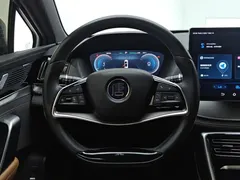 2023 BYD Tang DM-i PHEV Champion 112km Premium — фото 15