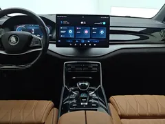 2023 BYD Tang DM-i PHEV Champion 112km Premium — фото 16
