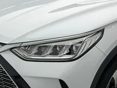 2021 BYD Song PLUS DM-i PHEV 51km Premium, белый — фото 10
