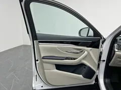 2021 BYD Song PLUS DM-i PHEV 51km Premium, белый — фото 12