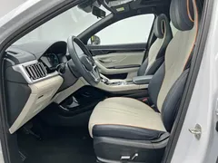 2021 BYD Song PLUS DM-i PHEV 51km Premium, белый — фото 14