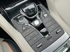 2021 BYD Song PLUS DM-i PHEV 51km Premium, белый — фото 17