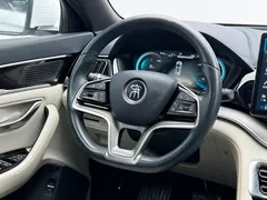 2021 BYD Song PLUS DM-i PHEV 51km Premium, белый — фото 20