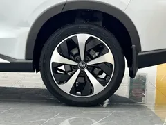 2021 BYD Song PLUS DM-i PHEV 51km Premium, белый — фото 24