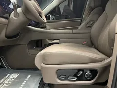 2025 Aito M8 EV Max+ 6-seat 4WD 192-line LiDAR, чёрный — фото 10