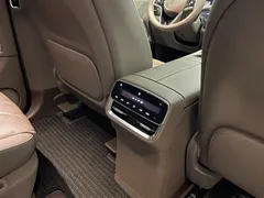 2025 Aito M8 EV Max+ 6-seat 4WD 192-line LiDAR, чёрный — фото 24
