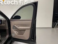 2025 Aito M8 EV Max+ 6-seat 4WD 192-line LiDAR, чёрный — фото 27