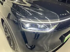 2025 Aito M8 EV Max+ 6-seat 4WD 192-line LiDAR, чёрный — фото 33