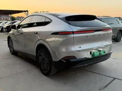2025 Xpeng G6 625 Long Range Max Tech EV — фото 7