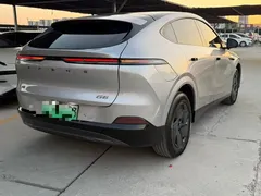 2025 Xpeng G6 625 Long Range Max Tech EV — фото 9