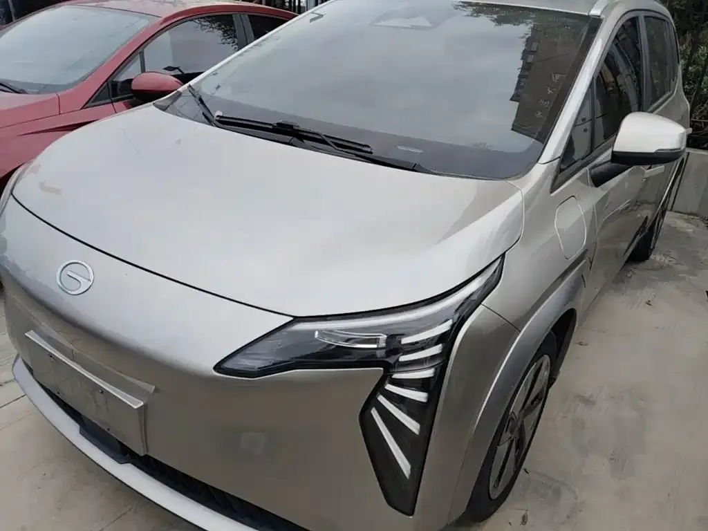 2023 Aion Y Plus 510 Enjoy