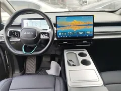 2023 Aion Y Plus 510 Enjoy — фото 10