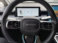2023 Aion Y Plus 510 Enjoy — фото 11