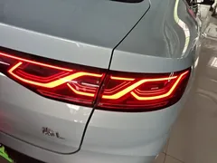 2024 BYD Qin L PHEV 80km Exceed, синий — фото 8