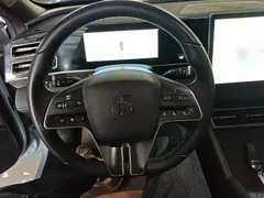 2024 BYD Qin L PHEV 80km Exceed, синий — фото 11
