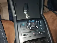 2024 BYD Qin L PHEV 80km Exceed, синий — фото 14
