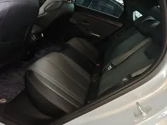 2024 BYD Qin L PHEV 80km Exceed, синий — фото 17