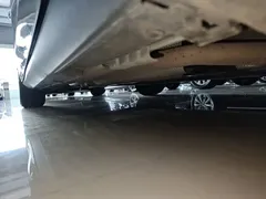 2024 BYD Qin L PHEV 80km Exceed, синий — фото 21