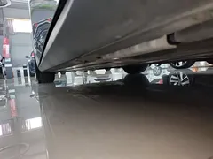 2024 BYD Qin L PHEV 80km Exceed, синий — фото 22