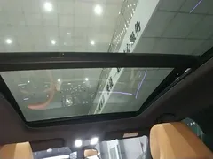 2021 Changan UNI-K 2.0T Excellence, синий — фото 18