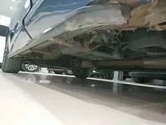 2021 Changan UNI-K 2.0T Excellence, синий — фото 22