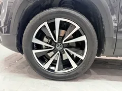 2022 Volkswagen Tharu 280TSI 2WD Luxury, чёрный — фото 7