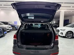 2022 Volkswagen Tharu 280TSI 2WD Luxury, чёрный — фото 10