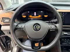 2022 Volkswagen Tharu 280TSI 2WD Luxury, чёрный — фото 15