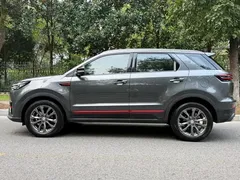 2021 Changan CS55 PLUS Blue Whale 1.5T DCT Premium — фото 8