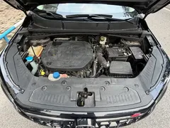 2021 Changan CS55 PLUS Blue Whale 1.5T DCT Premium — фото 9