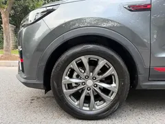2021 Changan CS55 PLUS Blue Whale 1.5T DCT Premium — фото 11