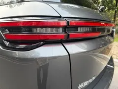 2021 Changan CS55 PLUS Blue Whale 1.5T DCT Premium — фото 12