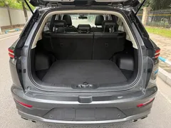 2021 Changan CS55 PLUS Blue Whale 1.5T DCT Premium — фото 13